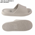 Anti Slip EVA Bathroom Soft Slippers Sandal